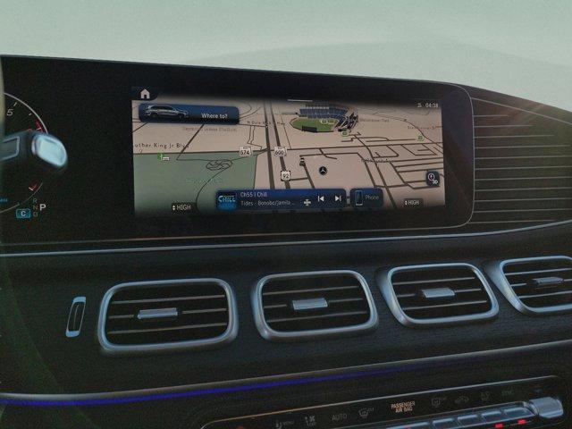 new 2026 Mercedes-Benz GLS 450 car, priced at $106,005