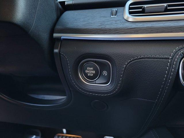 new 2026 Mercedes-Benz GLS 450 car, priced at $106,005