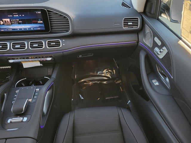 new 2026 Mercedes-Benz GLS 450 car, priced at $106,005