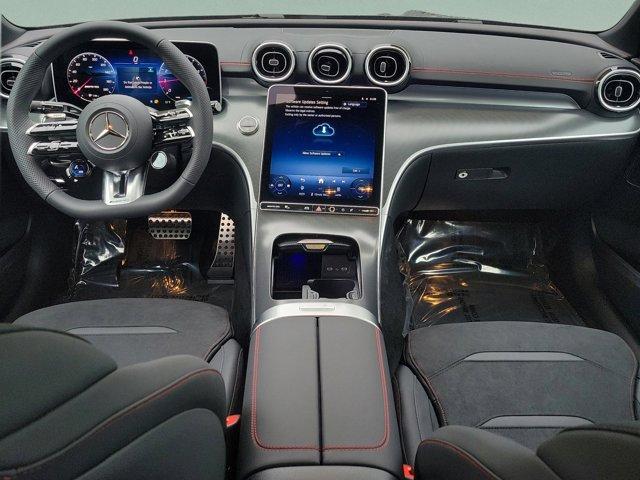 new 2026 Mercedes-Benz AMG C 63 car, priced at $66,390