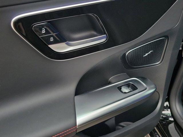 new 2026 Mercedes-Benz AMG C 63 car, priced at $66,390