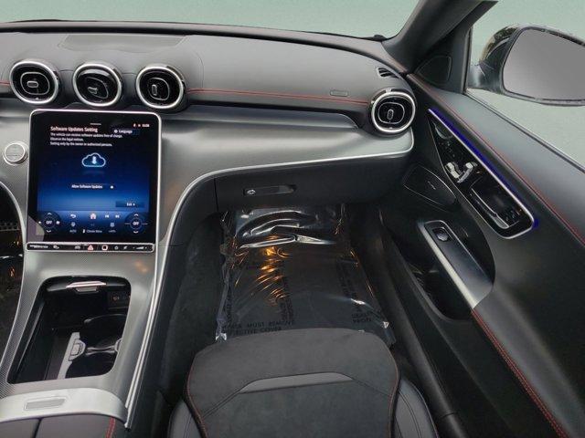 new 2026 Mercedes-Benz AMG C 63 car, priced at $66,390