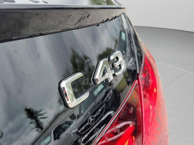 new 2026 Mercedes-Benz AMG C 63 car, priced at $66,390