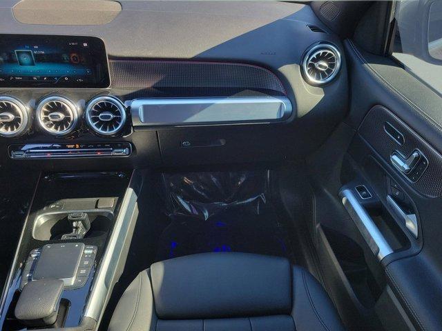 used 2021 Mercedes-Benz GLB 250 car, priced at $26,500