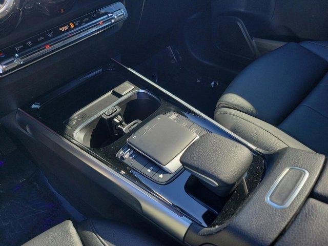 used 2021 Mercedes-Benz GLB 250 car, priced at $26,500