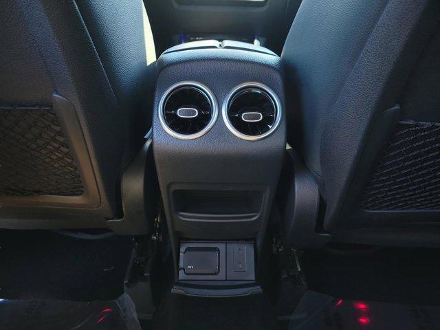 used 2021 Mercedes-Benz GLB 250 car, priced at $26,500