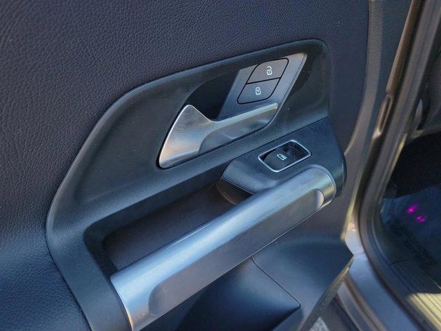 used 2021 Mercedes-Benz GLB 250 car, priced at $26,500