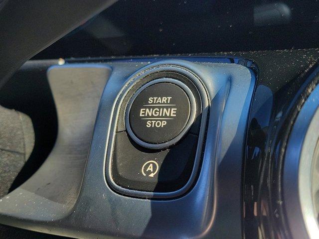 used 2021 Mercedes-Benz GLB 250 car, priced at $26,500