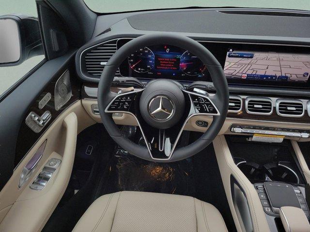 new 2026 Mercedes-Benz GLE 350 car, priced at $73,160