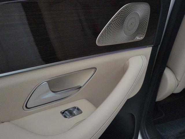 new 2026 Mercedes-Benz GLE 350 car, priced at $73,160