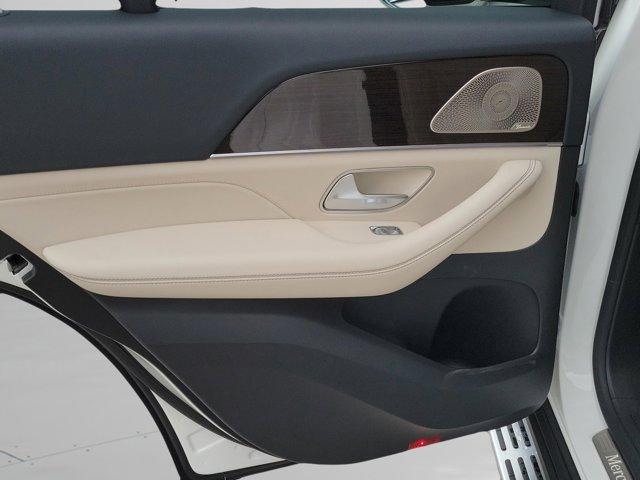 new 2026 Mercedes-Benz GLE 350 car, priced at $73,160