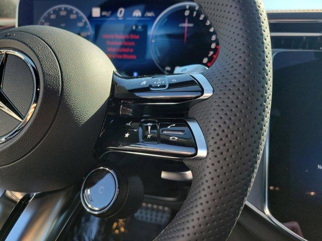 new 2026 Mercedes-Benz AMG E 53 car, priced at $98,920