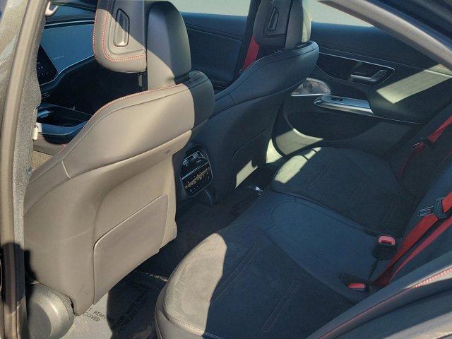 new 2026 Mercedes-Benz AMG E 53 car, priced at $98,920