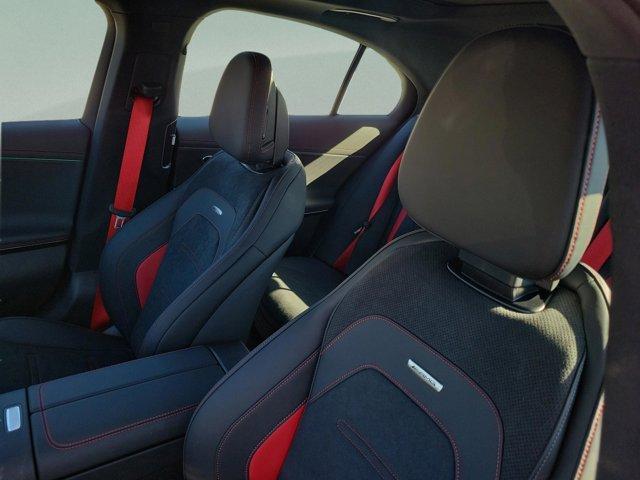 new 2026 Mercedes-Benz AMG E 53 car, priced at $98,920