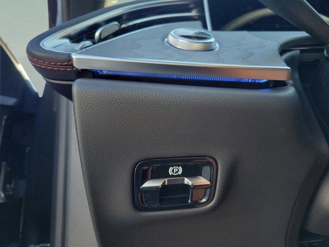 new 2026 Mercedes-Benz AMG E 53 car, priced at $98,920