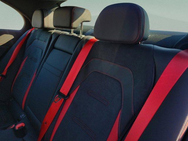 new 2026 Mercedes-Benz AMG E 53 car, priced at $98,920