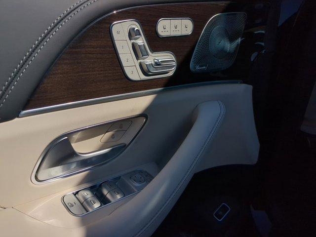 new 2026 Mercedes-Benz AMG GLE 53 car, priced at $102,235