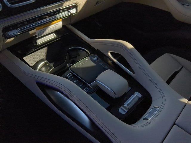 new 2026 Mercedes-Benz AMG GLE 53 car, priced at $102,235