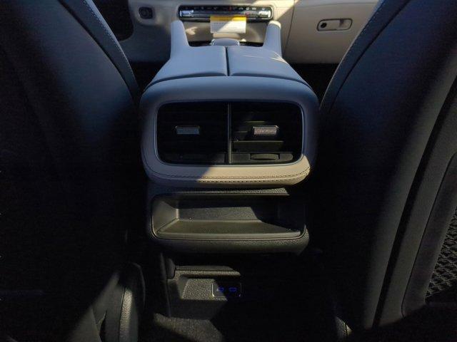 new 2026 Mercedes-Benz AMG GLE 53 car, priced at $102,235