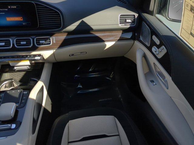 new 2026 Mercedes-Benz AMG GLE 53 car, priced at $102,235