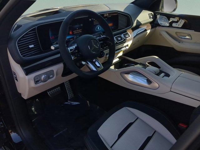 new 2026 Mercedes-Benz AMG GLE 53 car, priced at $102,235