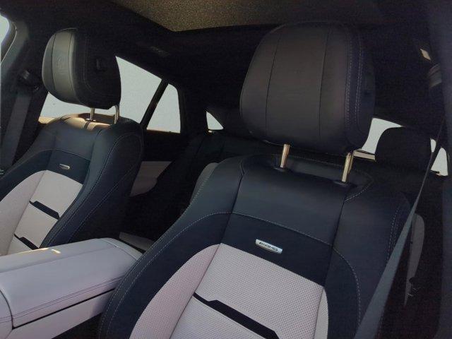 new 2026 Mercedes-Benz AMG GLE 53 car, priced at $102,235