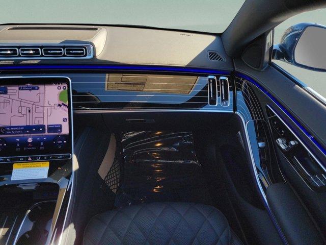 new 2026 Mercedes-Benz S-Class car, priced at $149,605