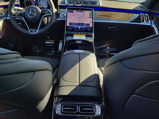 new 2026 Mercedes-Benz S-Class car, priced at $149,605
