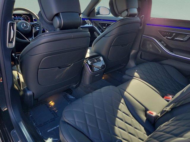 new 2026 Mercedes-Benz S-Class car, priced at $149,605