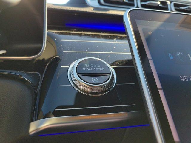 new 2026 Mercedes-Benz S-Class car, priced at $149,605