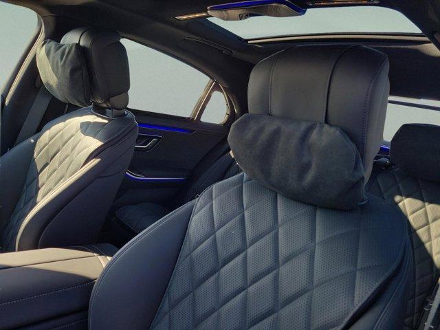 new 2026 Mercedes-Benz S-Class car, priced at $149,605