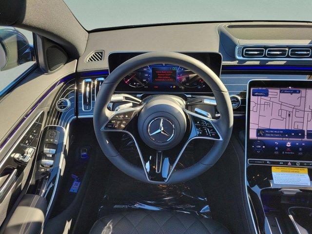new 2026 Mercedes-Benz S-Class car, priced at $149,605