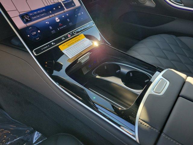 new 2026 Mercedes-Benz S-Class car, priced at $149,605