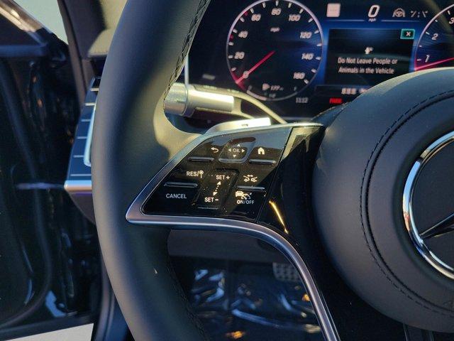 new 2026 Mercedes-Benz S-Class car, priced at $149,605