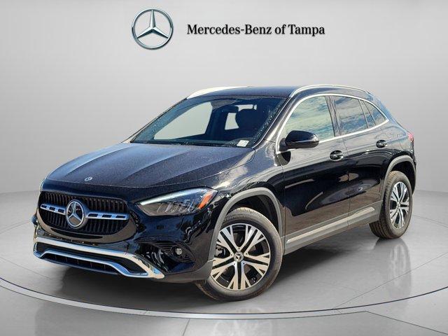 used 2026 Mercedes-Benz GLA 250 car, priced at $39,270