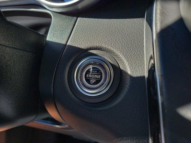 used 2021 Mercedes-Benz GLC 300 car, priced at $24,800