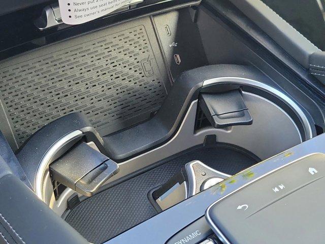 new 2026 Mercedes-Benz AMG GLE 63 car, priced at $143,300