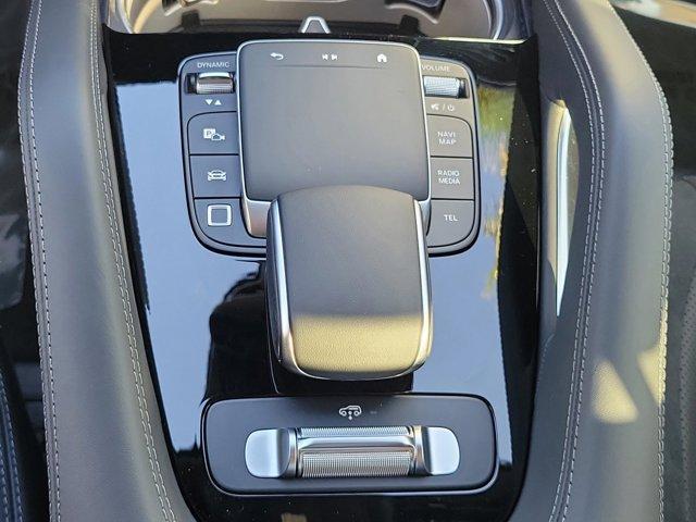 new 2026 Mercedes-Benz AMG GLE 63 car, priced at $143,300