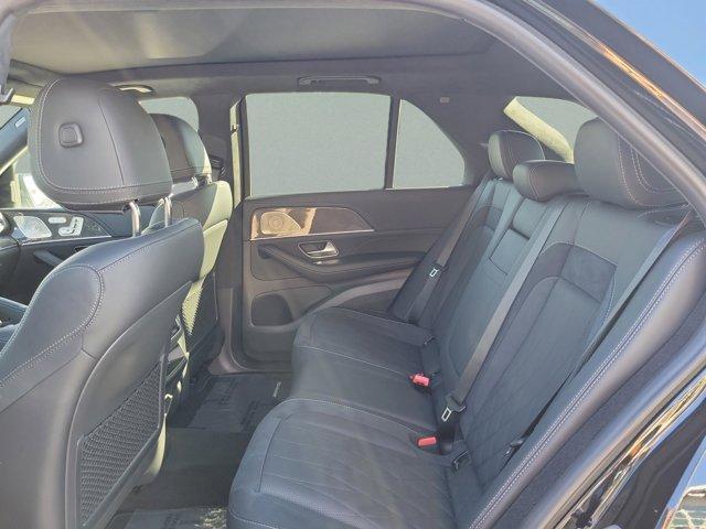 new 2026 Mercedes-Benz AMG GLE 63 car, priced at $143,300