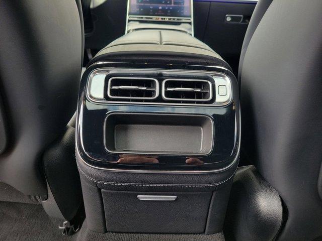 used 2022 Mercedes-Benz S-Class car, priced at $70,000