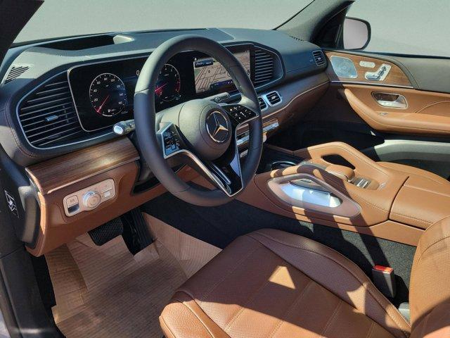 new 2026 Mercedes-Benz GLE 580 car, priced at $104,105