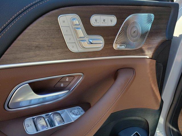 new 2026 Mercedes-Benz GLE 580 car, priced at $104,105