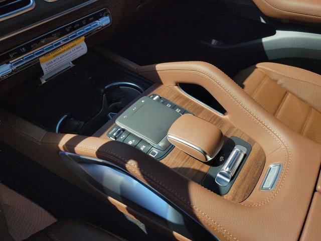new 2026 Mercedes-Benz GLE 580 car, priced at $104,105