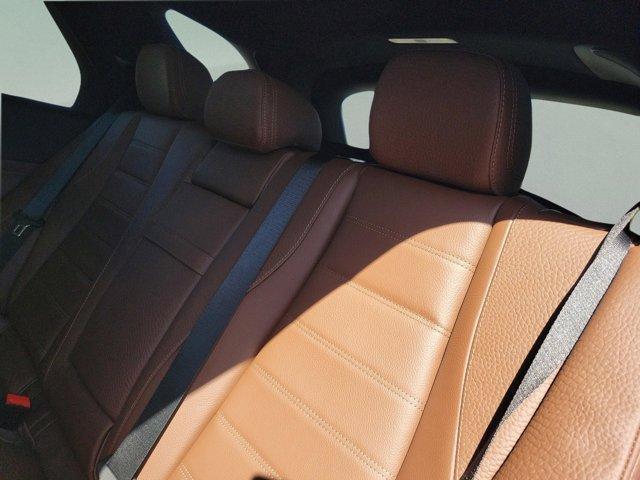 new 2026 Mercedes-Benz GLE 580 car, priced at $104,105