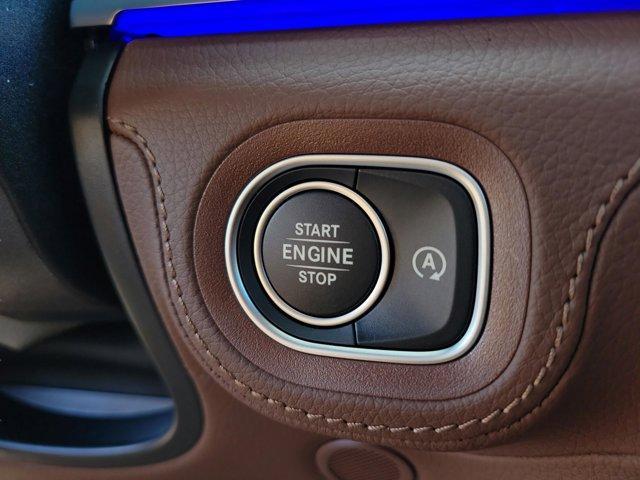 new 2026 Mercedes-Benz GLE 580 car, priced at $104,105