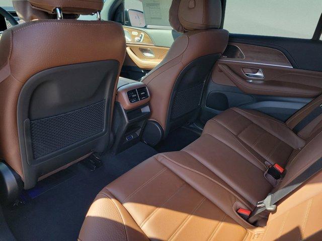 new 2026 Mercedes-Benz GLE 580 car, priced at $104,105