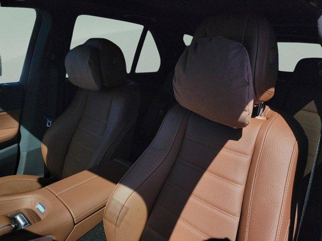 new 2026 Mercedes-Benz GLE 580 car, priced at $104,105