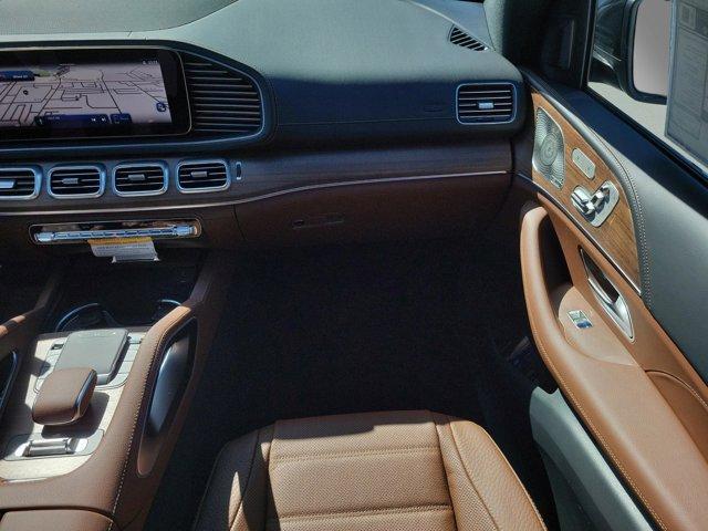 new 2026 Mercedes-Benz GLE 580 car, priced at $104,105