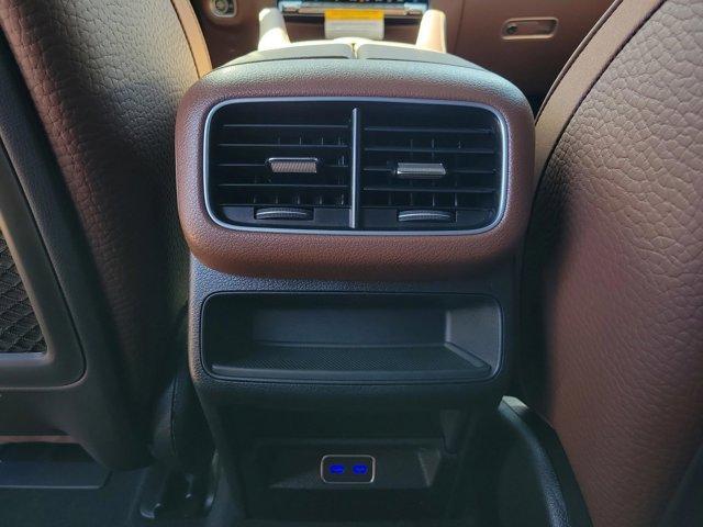 new 2026 Mercedes-Benz GLE 580 car, priced at $104,105