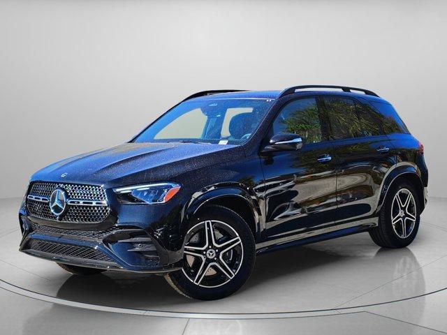 new 2026 Mercedes-Benz GLE 350 car, priced at $75,165